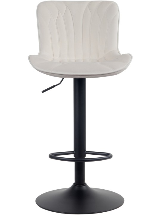 Baarijakkara Linus samettia, kermanvärinen Baarijakkara Linus samettia, kermanvärinen