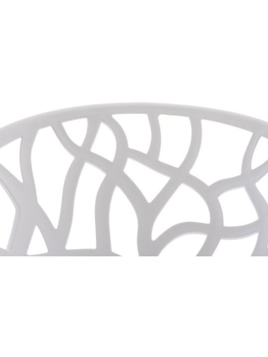 4 tuolin setti Hope, valkoinen