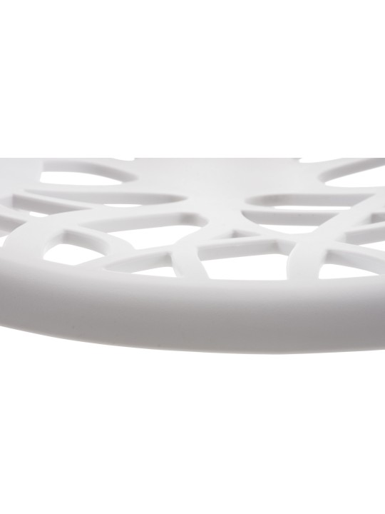 4 tuolin setti Hope, valkoinen