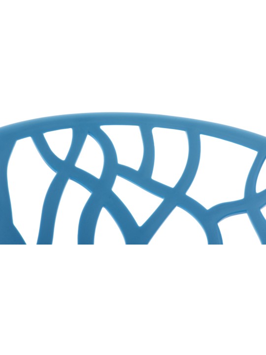 4 tuolin setti Hope, sininen