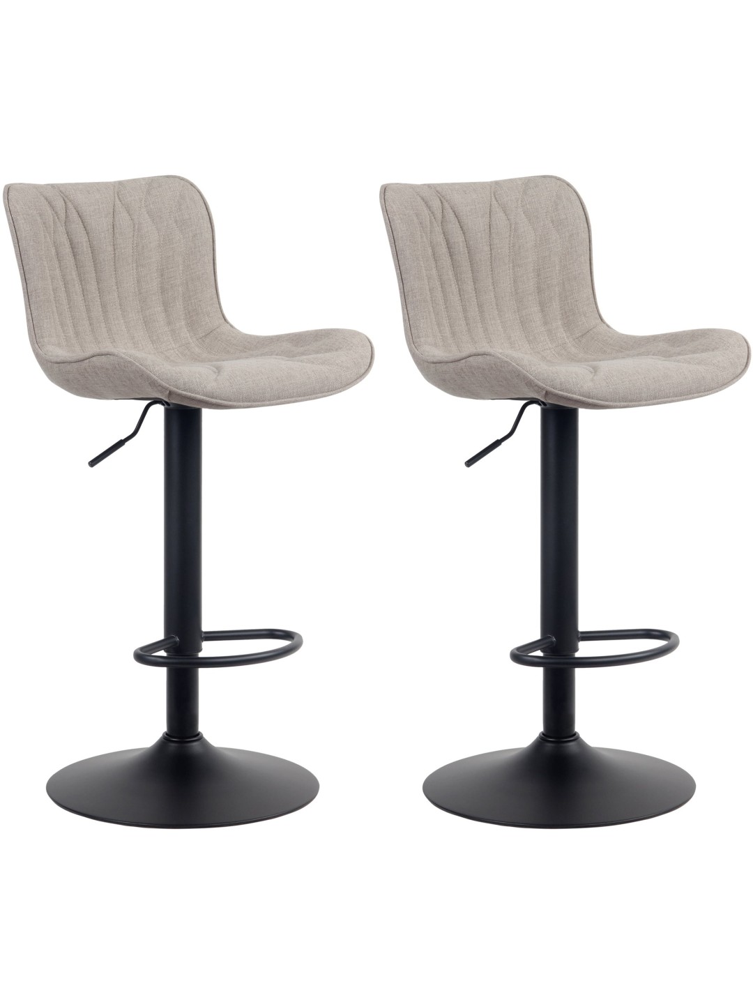 2 baarijakkaran sarja Linus kangas, taupe