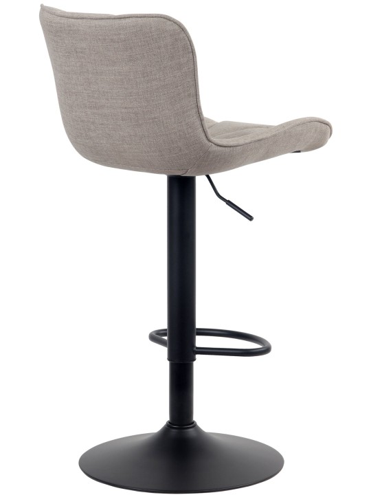 2 baarijakkaran sarja Linus kangas, taupe