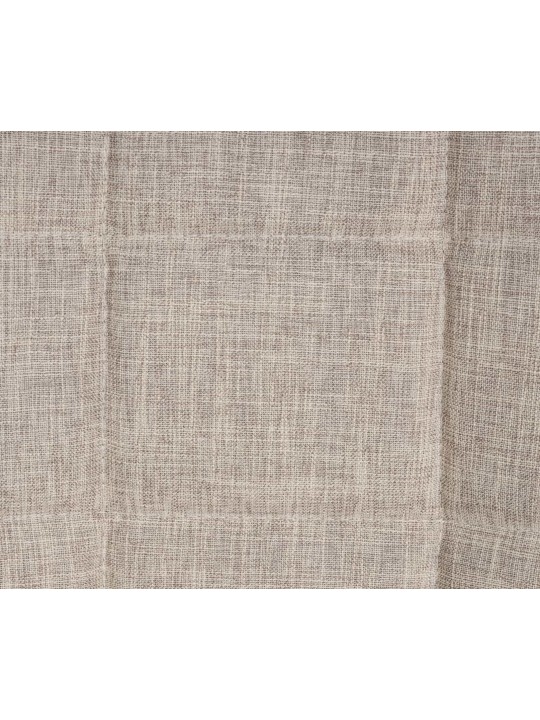 Tuoli Tom kangas, kermanvärinen