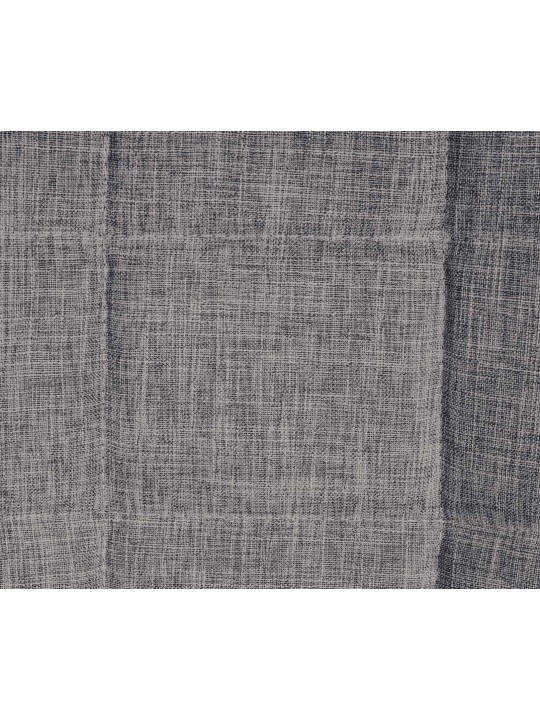 Tuoli Tom kangas, vaaleanharmaa