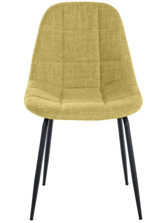 Tuoli Tom kangas, vaaleanvihreä