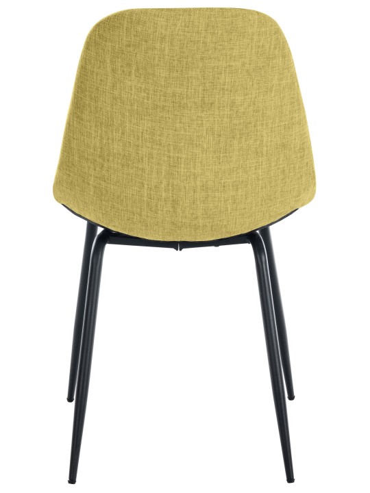 Tuoli Tom kangas, vaaleanvihreä