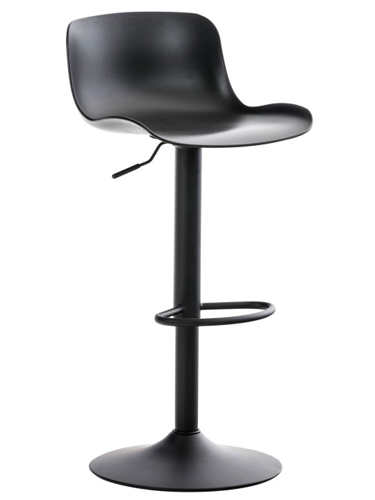 4 baarijakkarasarja Almada, musta