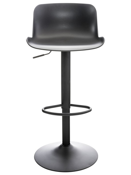 4 baarijakkarasarja Almada, musta