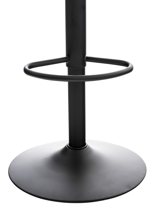 4 baarijakkarasarja Almada, musta