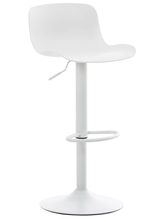 4 baarijakkarasarja Almada, valkoinen