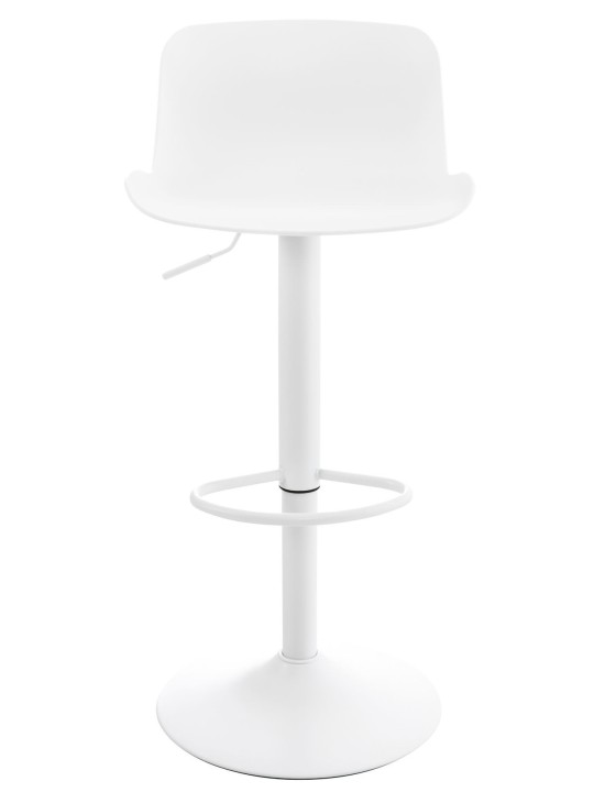 4 baarijakkarasarja Almada, valkoinen