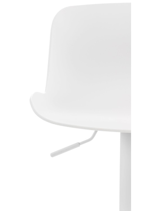 4 baarijakkarasarja Almada, valkoinen