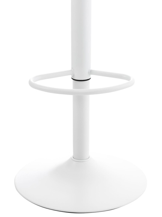 4 baarijakkarasarja Almada, valkoinen