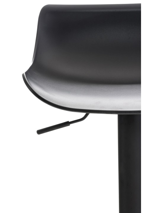 4 baarijakkaran setti Aveiro, musta 4 baarijakkaran setti Aveiro, musta