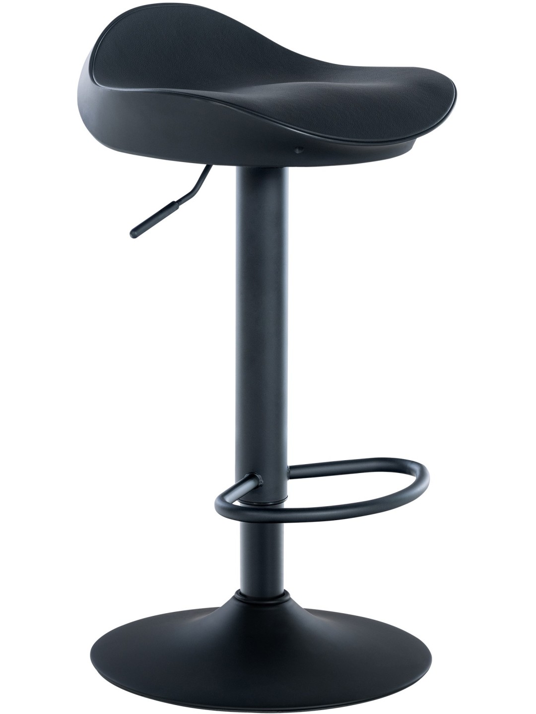 Alisson baarijakkara, musta