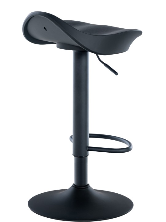 Alisson baarijakkara, musta