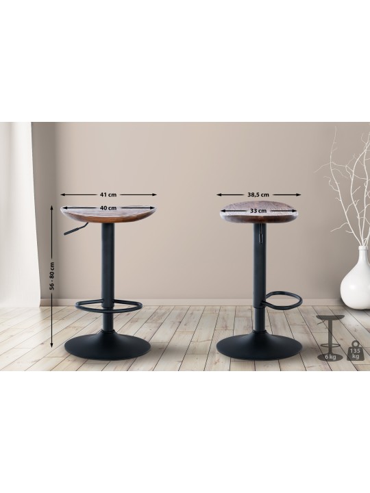 Baarijakkara Skelde, pähkinä