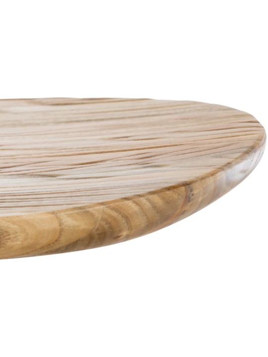 2 baarijakkaran setti Skelde, luonnonvärinen