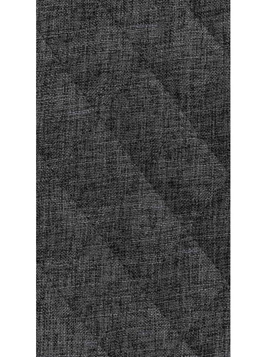 Baarijakkara Minosa kangas, musta Baarijakkara Minosa kangas, musta