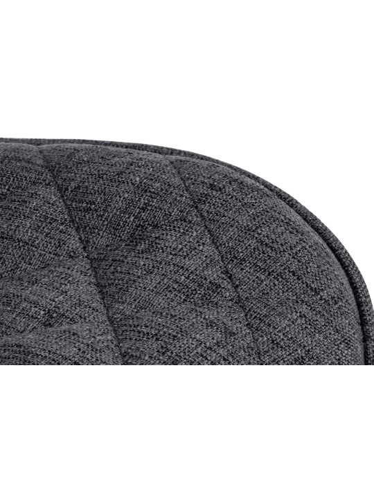 Baarijakkara Minosa kangas, musta Baarijakkara Minosa kangas, musta