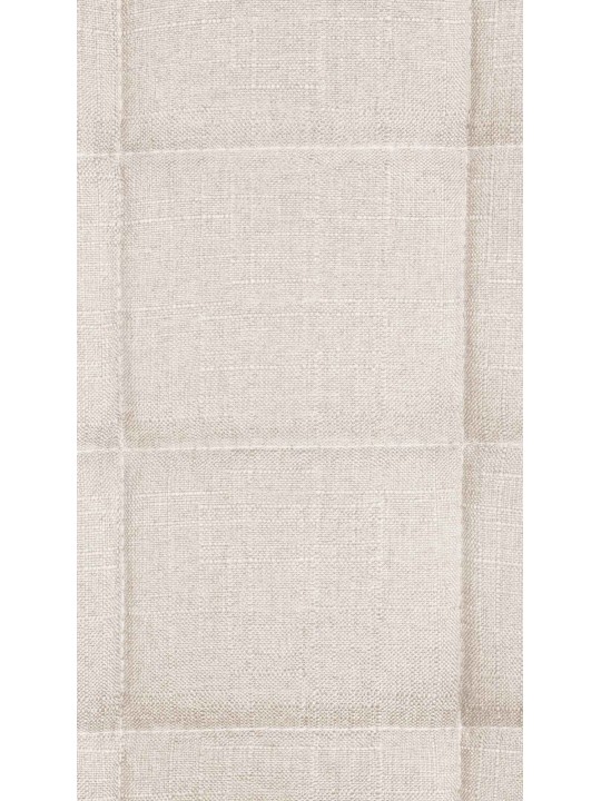 Baarijakkara Peking V2 kangas kromi, kermanvärinen