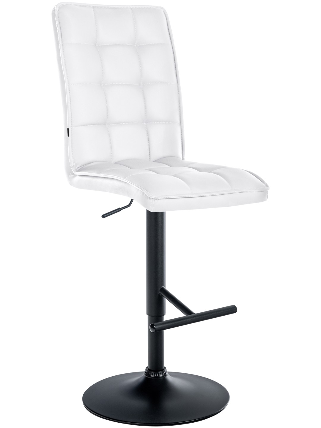 Baarijakkara Peking V2 keinonahka, valkoinen