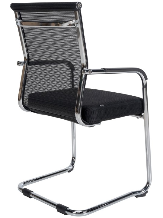 Denny vierailijatuoli, kromi