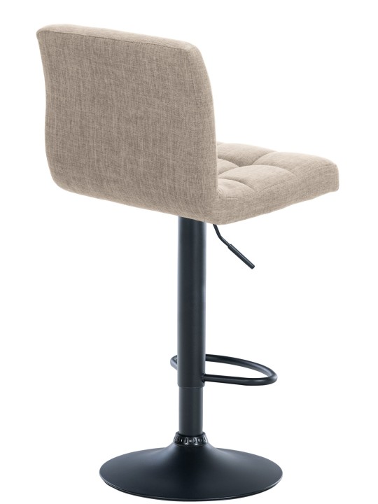 Baarijakkara Calma kangas, kermanvärinen Baarijakkara Calma kangas, kermanvärinen