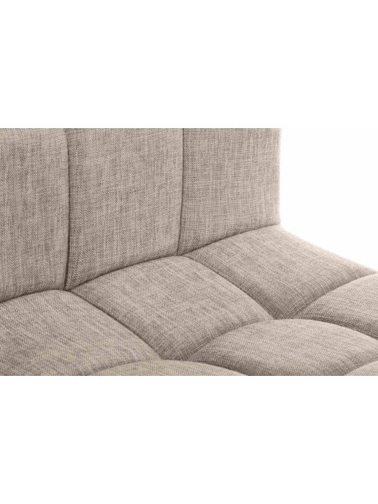 Baarijakkara Calma kangas, kermanvärinen Baarijakkara Calma kangas, kermanvärinen