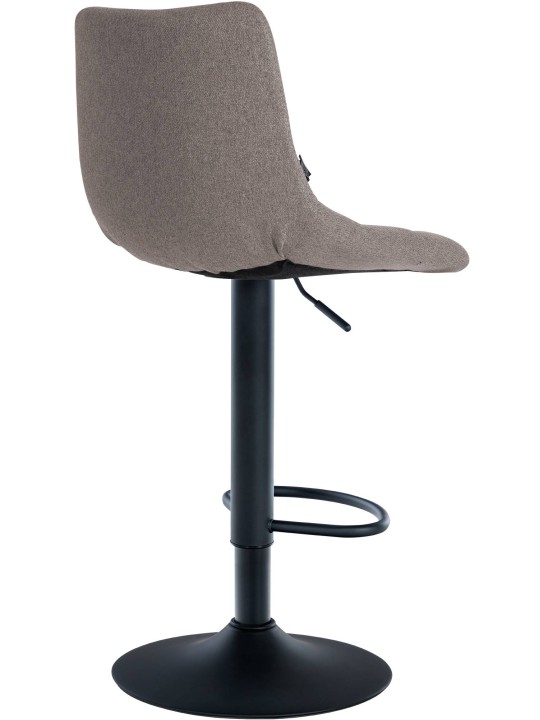 Baarijakkara Jerry kangas, harmaa Baarijakkara Jerry kangas, harmaa