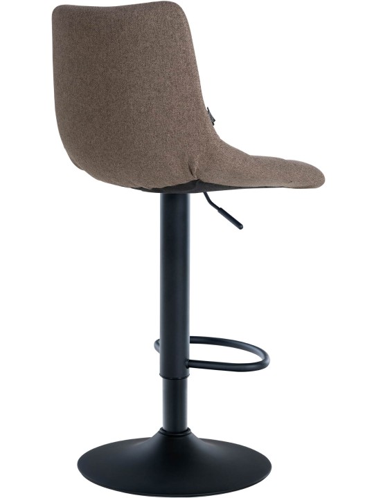 Baarijakkara Jerry kangas, taupe