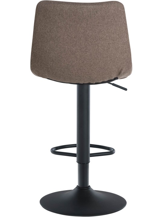 Baarijakkara Jerry kangas, taupe