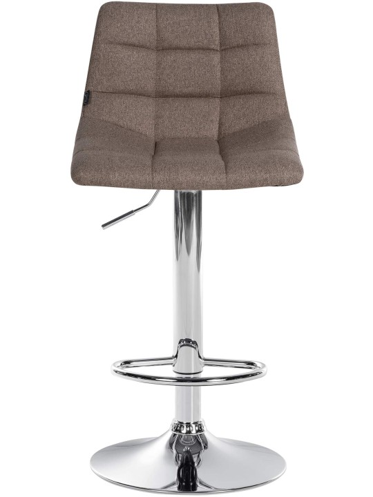 Baarijakkara Jerry kangas kromi, taupe Baarijakkara Jerry kangas kromi, taupe