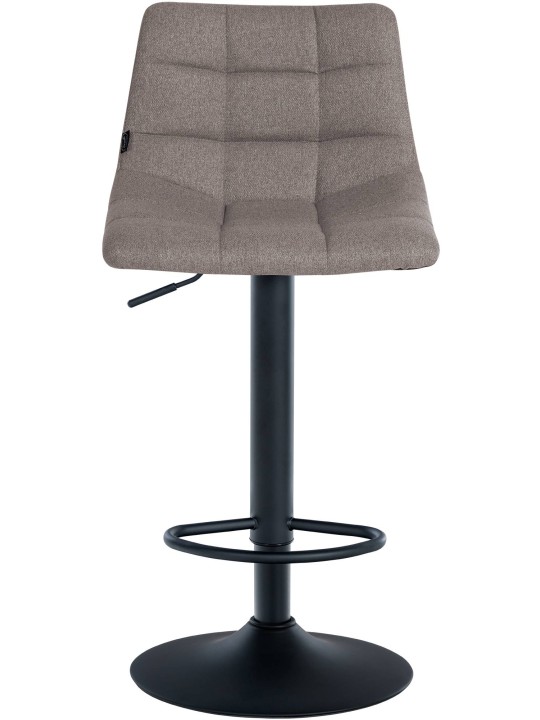 Baarijakkara Jerry kangas, harmaa Baarijakkara Jerry kangas, harmaa