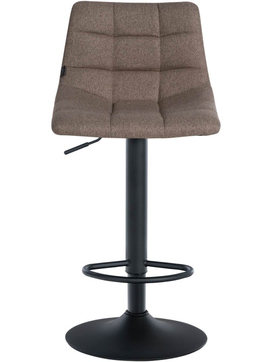 Baarijakkara Jerry kangas, taupe