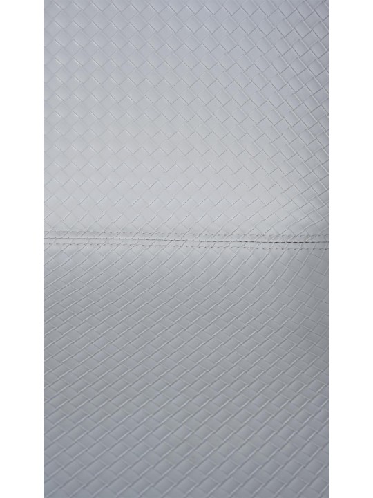 Baarijakkara Loft keinonahkaa, harmaa