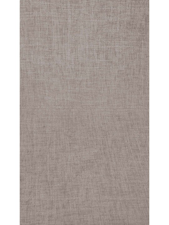 Baarijakkaran parvikangas, taupe