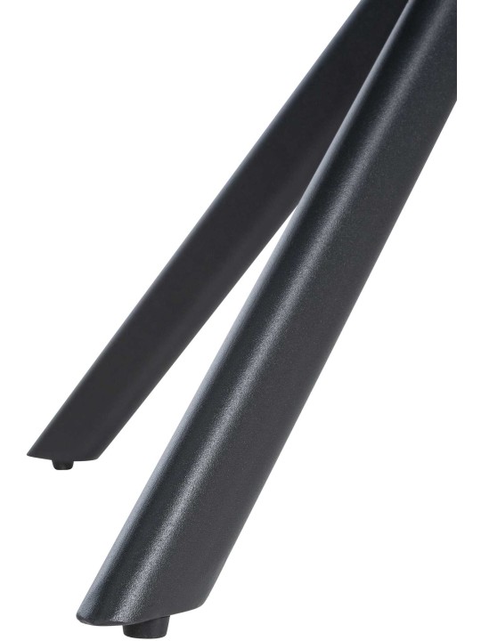 Westport samettituoli, tummanharmaa Westport samettituoli, tummanharmaa