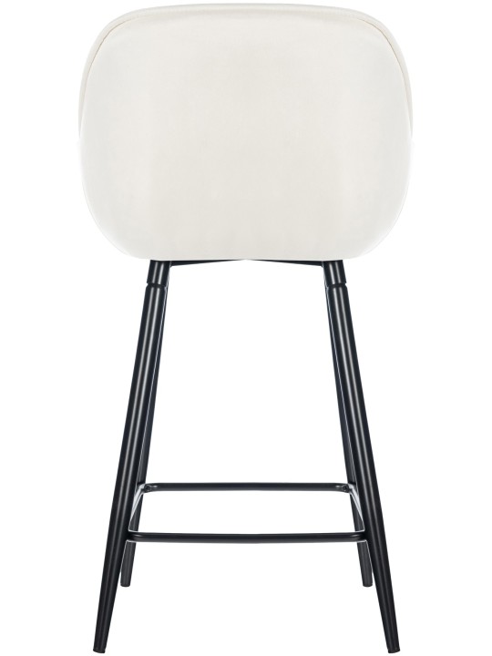 Baarijakkara Gibson 76 samettia, kermanvärinen Baarijakkara Gibson 76 samettia, kermanvärinen