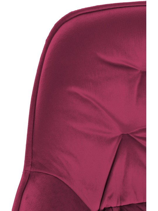 Baarijakkara Gibson 76 samettia, liila