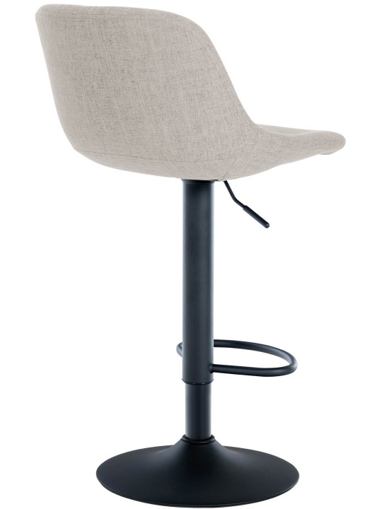 2 baarijakkaran setti parvikangasta, kermanvärinen 2 baarijakkaran setti parvikangasta, kermanvärinen