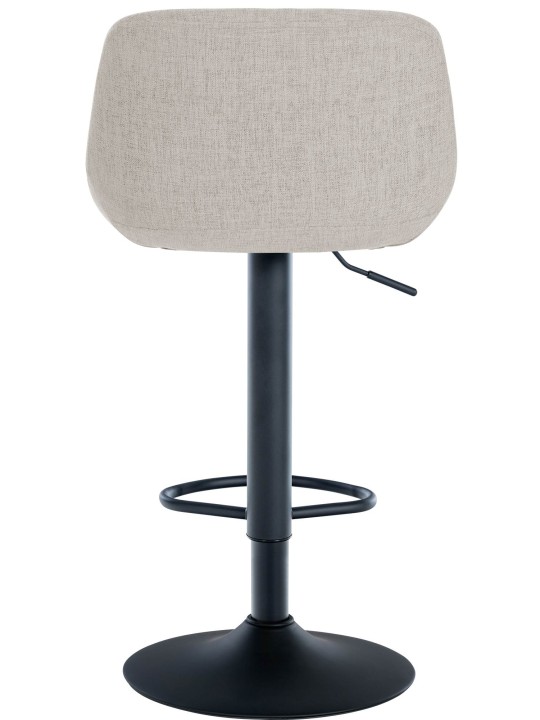 2 baarijakkaran setti parvikangasta, kermanvärinen 2 baarijakkaran setti parvikangasta, kermanvärinen