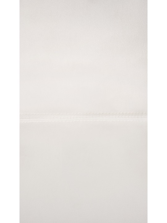 2 baarituolia loft velvet, kermanvärinen