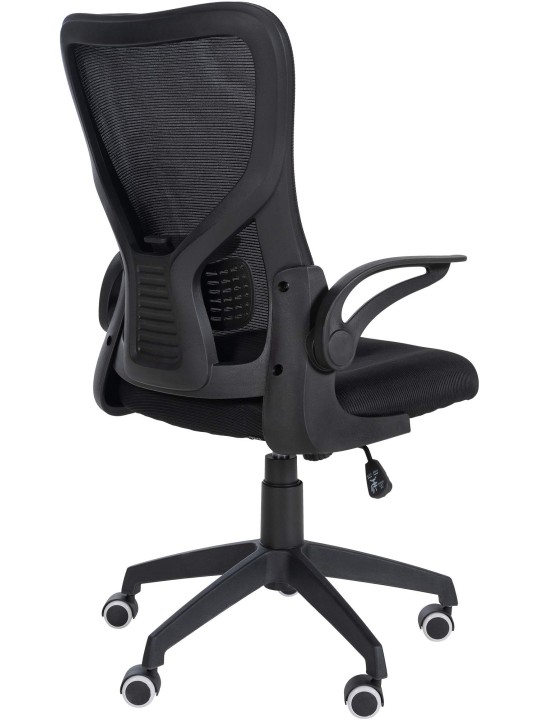 Hudson työtuoli, musta Hudson työtuoli, musta