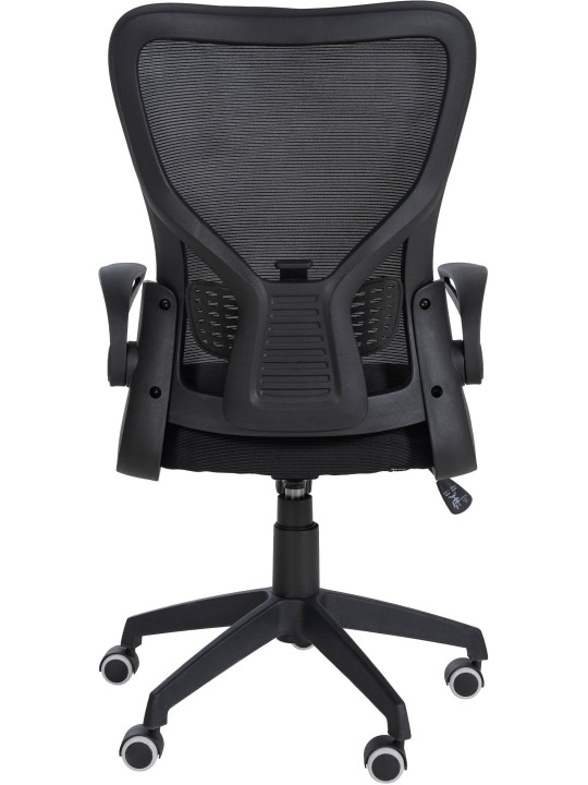 Hudson työtuoli, musta Hudson työtuoli, musta