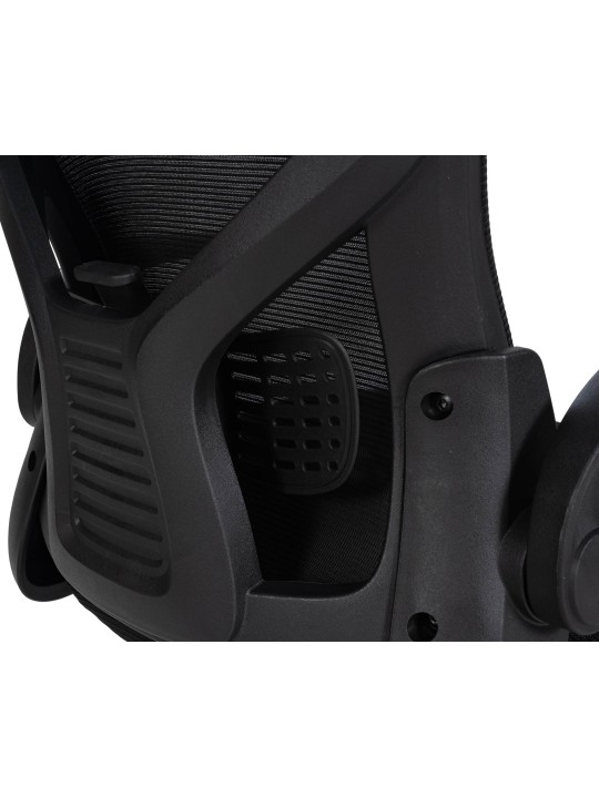 Hudson työtuoli, musta Hudson työtuoli, musta