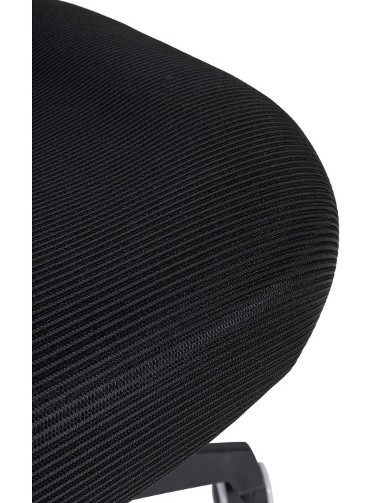 Hudson työtuoli, musta Hudson työtuoli, musta