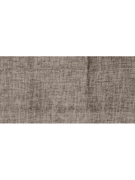 Baarijakkara Tover kangas, taupe