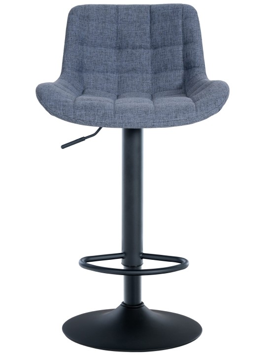 Baarijakkara Tover kangas, sininen