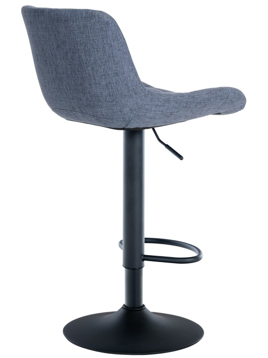 Baarijakkara Tover kangas, sininen